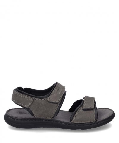 Josef Seibel Vincent 09 - Grau Josef Seibel Vincent 09 - Grau
