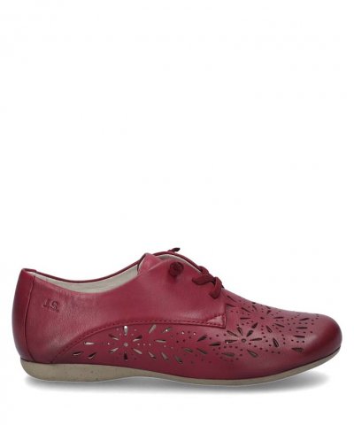 Josef Seibel Fiona 83 - Rot Josef Seibel Fiona 83 - Rot