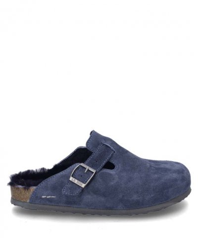 Josef Seibel Hermine 09 - Blau Josef Seibel Hermine 09 - Blau