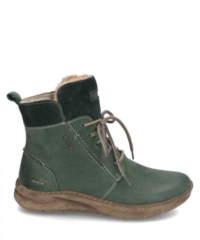 Josef Seibel Conny 53 - Grün Josef Seibel Conny 53 - Grün