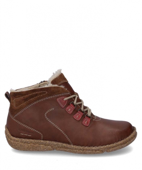 Josef Seibel Neele 57 - Braun