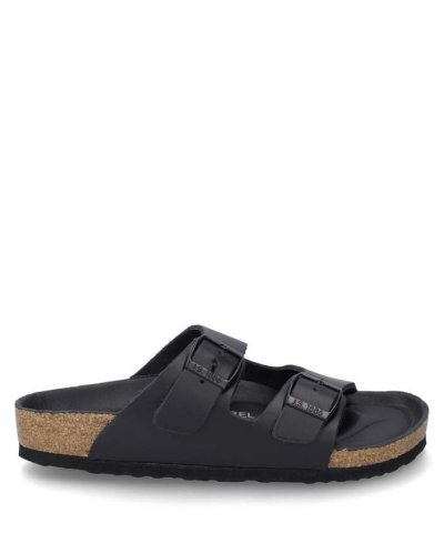 Josef Seibel Bianca 01 - Schwarz Josef Seibel Bianca 01 - Schwarz
