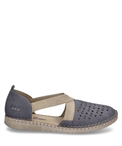 Josef Seibel Sofie 44 - Blau Josef Seibel Sofie 44 - Blau