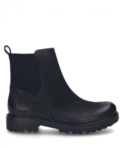 Josef Seibel Melinda 30 - Schwarz Josef Seibel Melinda 30 - Schwarz