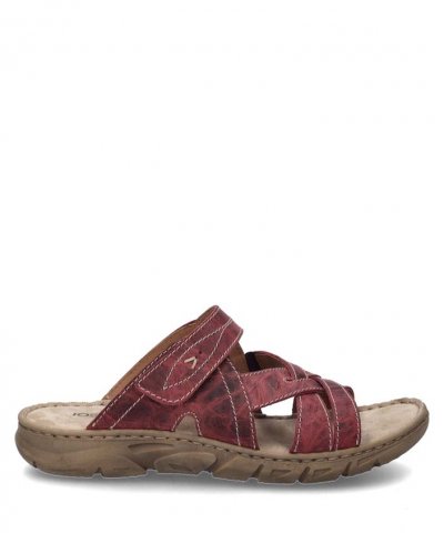 Josef Seibel Brenda 10 - Rot Josef Seibel Brenda 10 - Rot