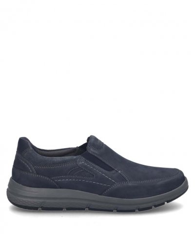 Josef Seibel Giuseppe 09 - Blau Josef Seibel Giuseppe 09 - Blau