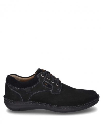 Josef Seibel Anvers 36 - Schwarz Josef Seibel Anvers 36 - Schwarz