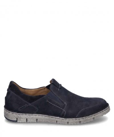Josef Seibel Ruben 03 - Blau Josef Seibel Ruben 03 - Blau