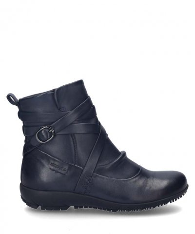 Josef Seibel Charlotte 11 - Blau Josef Seibel Charlotte 11 - Blau