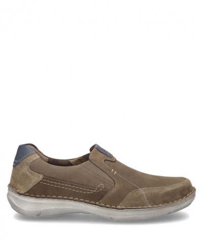 Josef Seibel New Anvers 01 - Beige Josef Seibel New Anvers 01 - Beige