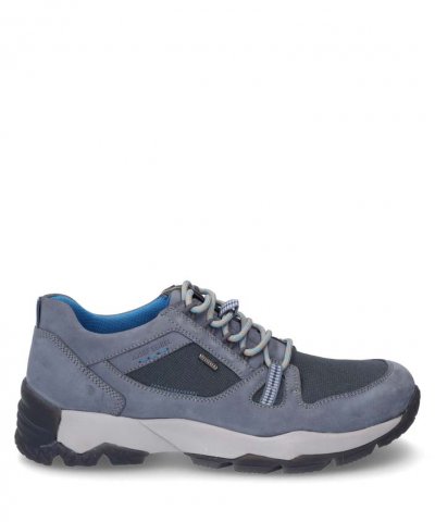 Josef Seibel Philipp 53 - Blau Josef Seibel Philipp 53 - Blau