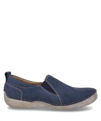 Josef Seibel Fergey 49 - Blau Josef Seibel Fergey 49 - Blau