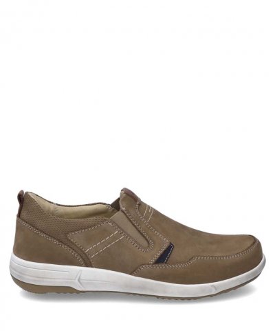 Josef Seibel Enrico 04 - Beige Josef Seibel Enrico 04 - Beige