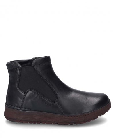Josef Seibel Anna 04 - Schwarz