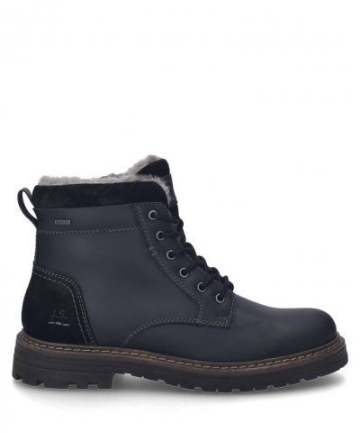 Josef Seibel Curtis 50 - Schwarz Josef Seibel Curtis 50 - Schwarz