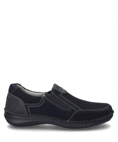 Josef Seibel New Anvers 78 - Schwarz Josef Seibel New Anvers 78 - Schwarz