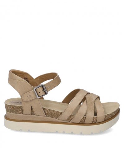 Josef Seibel Clea 14 - Beige