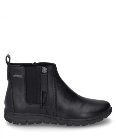 Josef Seibel Steffi 60 - Schwarz Josef Seibel Steffi 60 - Schwarz
