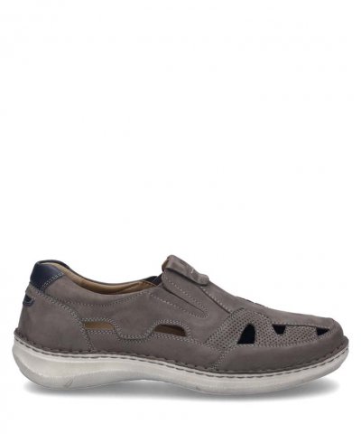Josef Seibel New Anvers 77 - Grau Josef Seibel New Anvers 77 - Grau