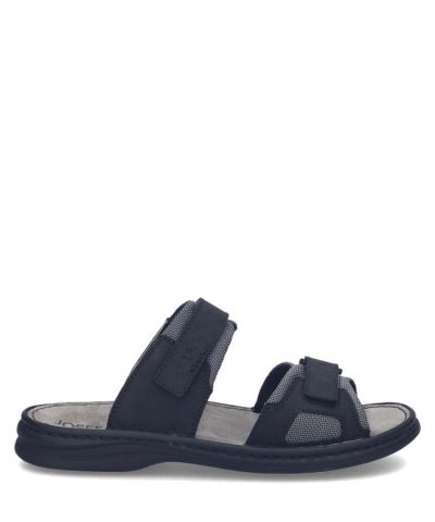 Josef Seibel Max 75 - Schwarz Josef Seibel Max 75 - Schwarz