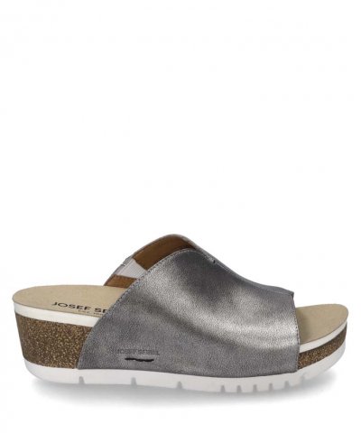 Josef Seibel Quinn 01 - Grau