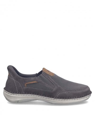 Josef Seibel New Anvers 25 - Grau Josef Seibel New Anvers 25 - Grau