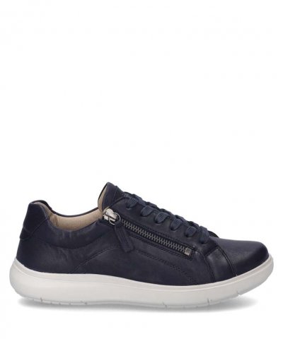 Josef Seibel Megan 01 - Blau Josef Seibel Megan 01 - Blau