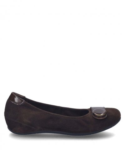 Josef Seibel Florina 06 - Braun