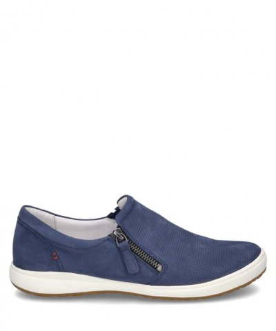 Josef Seibel Caren 22 - Blau Josef Seibel Caren 22 - Blau