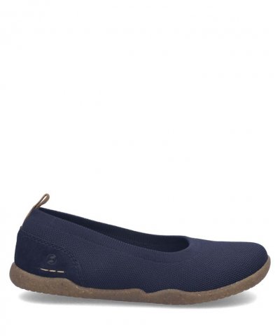 Josef Seibel Cassandra 06 - Blau Josef Seibel Cassandra 06 - Blau