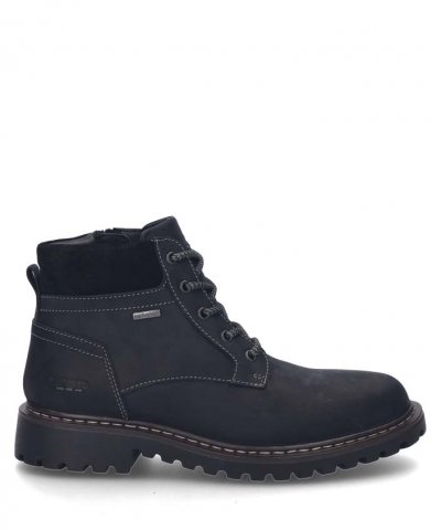 Josef Seibel Chance 66 - Schwarz Josef Seibel Chance 66 - Schwarz