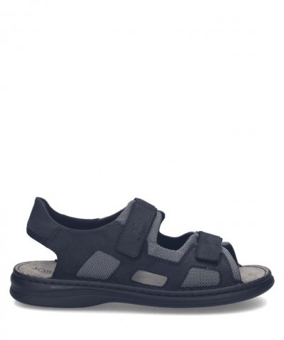 Josef Seibel Max 61 - Schwarz Josef Seibel Max 61 - Schwarz
