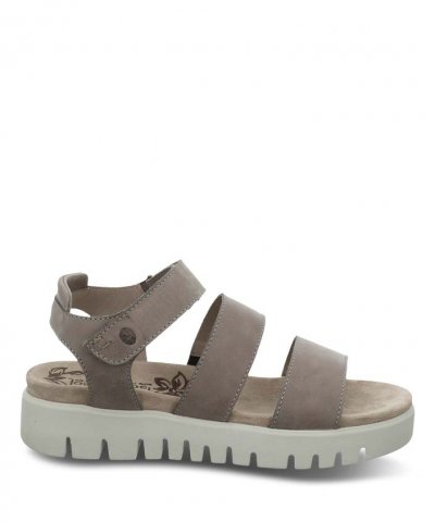 Josef Seibel Thea 04 - Grau Josef Seibel Thea 04 - Grau