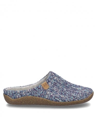 Josef Seibel Vinny 03 - Blau Josef Seibel Vinny 03 - Blau