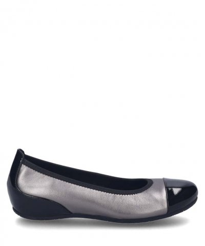 Josef Seibel Florina 01 - Schwarz Josef Seibel Florina 01 - Schwarz
