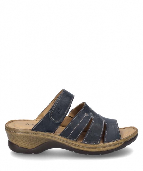 Josef Seibel Catalonia 49 - Blau Josef Seibel Catalonia 49 - Blau