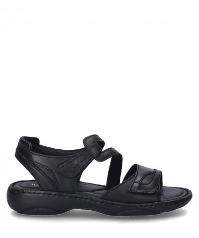 Josef Seibel Debra 25 - Schwarz Josef Seibel Debra 25 - Schwarz