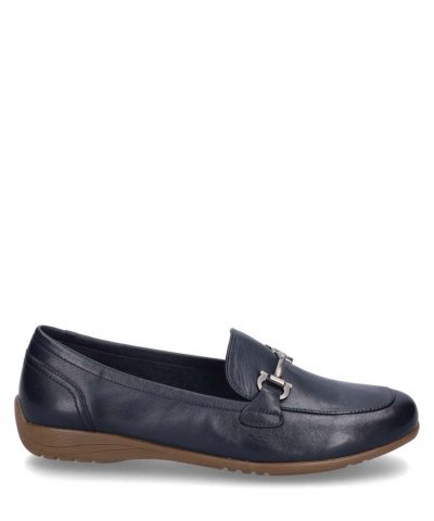 Josef Seibel Fenja 26 - Blau Josef Seibel Fenja 26 - Blau
