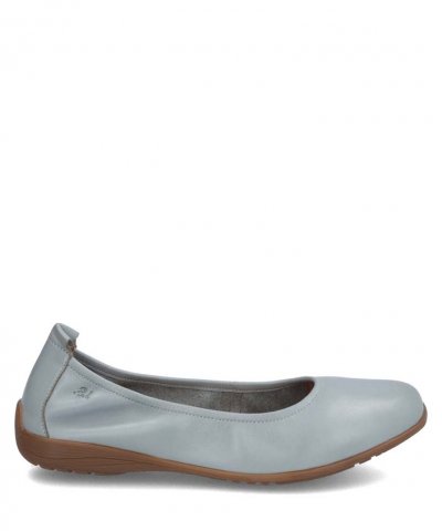 Josef Seibel Fenja 01 - Blau Josef Seibel Fenja 01 - Blau