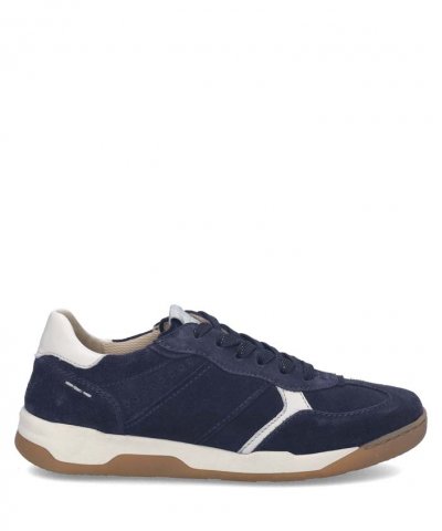 Josef Seibel Arleen 01 - Blau Josef Seibel Arleen 01 - Blau