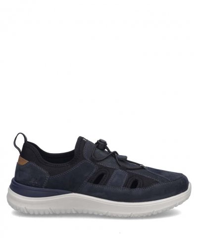 Josef Seibel Wales 02 - Blau Josef Seibel Wales 02 - Blau