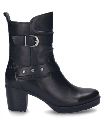 Josef Seibel Gloria 07 - Schwarz Josef Seibel Gloria 07 - Schwarz