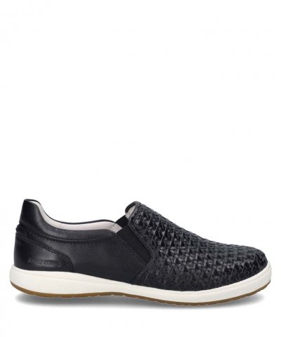 Josef Seibel Caren 72 - Schwarz Josef Seibel Caren 72 - Schwarz