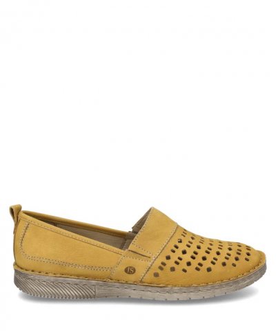 Josef Seibel Sofie 27 - Gelb Josef Seibel Sofie 27 - Gelb