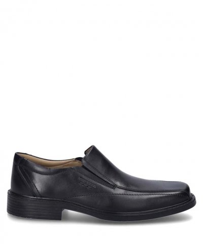 Josef Seibel Elliot 02 - Schwarz Josef Seibel Elliot 02 - Schwarz