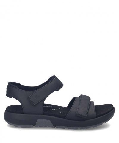 Josef Seibel Emeric 10 - Schwarz Josef Seibel Emeric 10 - Schwarz