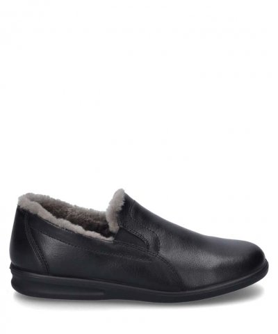 Josef Seibel Belfort 67 - Schwarz Josef Seibel Belfort 67 - Schwarz