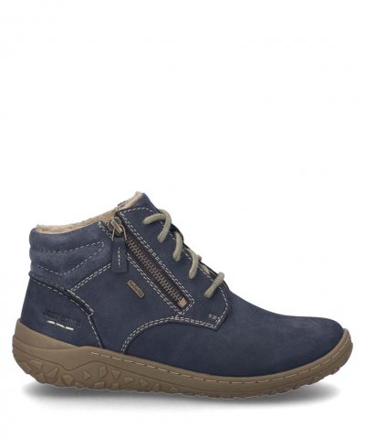 Josef Seibel Ruby 54 - Blau Josef Seibel Ruby 54 - Blau