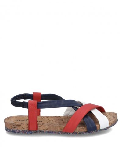 Josef Seibel Henriette 01 - Blau