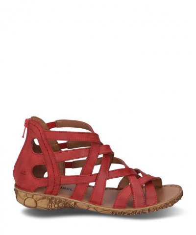 Josef Seibel Rosalie 17 - Rot
